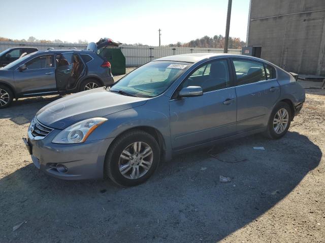 NISSAN ALTIMA 2012 1n4al2ap6cc165904