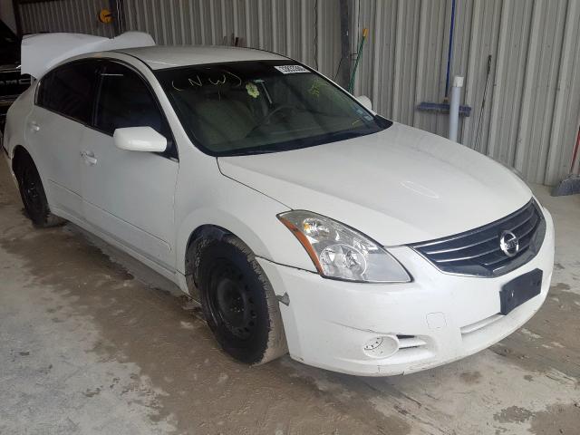 NISSAN ALTIMA BAS 2012 1n4al2ap6cc166082