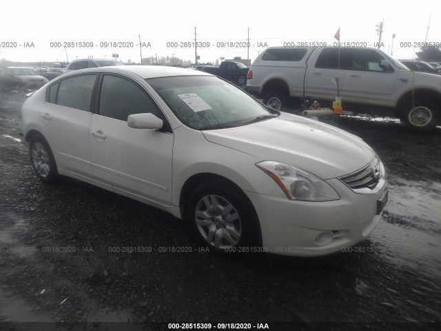 NISSAN ALTIMA 2012 1n4al2ap6cc166292