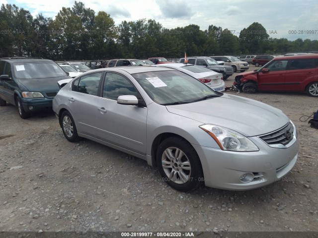 NISSAN ALTIMA 2012 1n4al2ap6cc166390