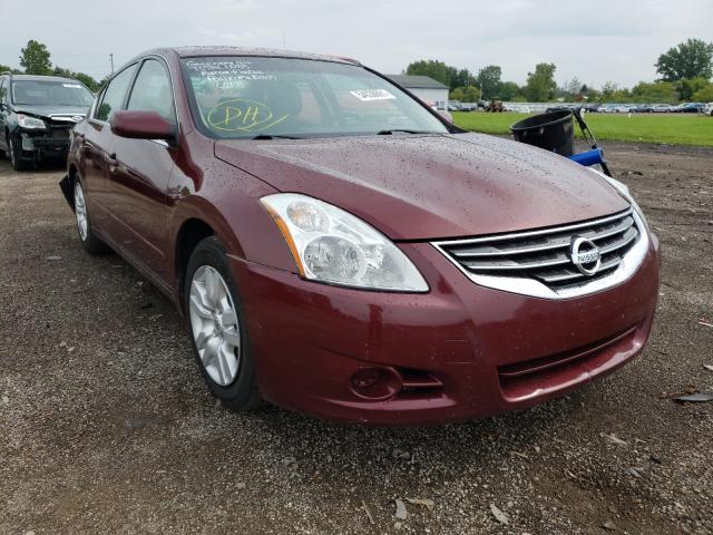 NISSAN ALTIMA BAS 2012 1n4al2ap6cc166454