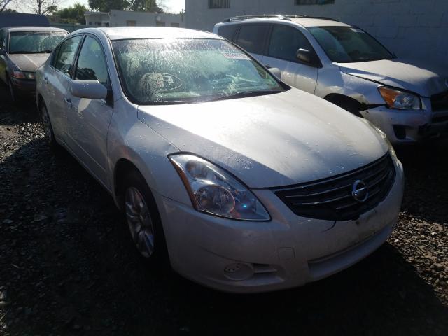 NISSAN ALTIMA BAS 2012 1n4al2ap6cc166602