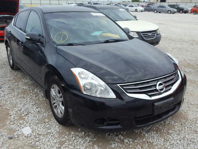 NISSAN ALTIMA BAS 2012 1n4al2ap6cc167149