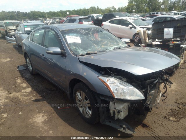 NISSAN ALTIMA 2012 1n4al2ap6cc167300