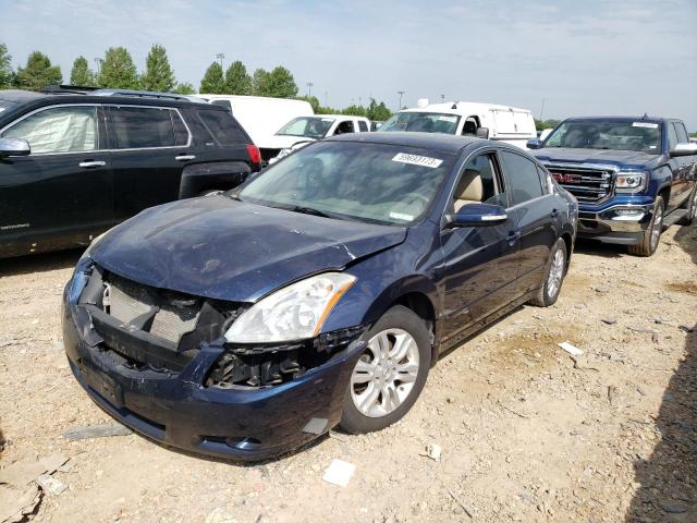 NISSAN ALTIMA BAS 2012 1n4al2ap6cc168611