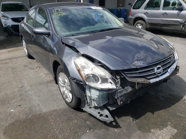 NISSAN ALTIMA 2012 1n4al2ap6cc168981