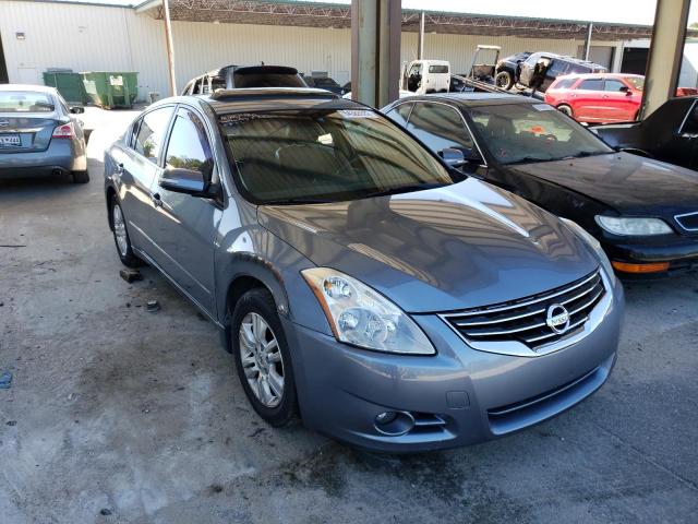 NISSAN ALTIMA BAS 2012 1n4al2ap6cc169614