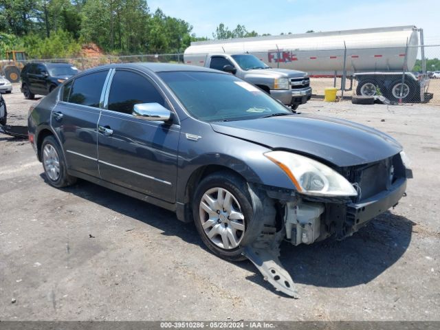 NISSAN ALTIMA 2012 1n4al2ap6cc169757