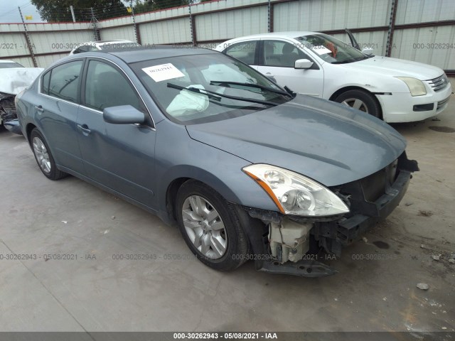 NISSAN ALTIMA 2012 1n4al2ap6cc169841