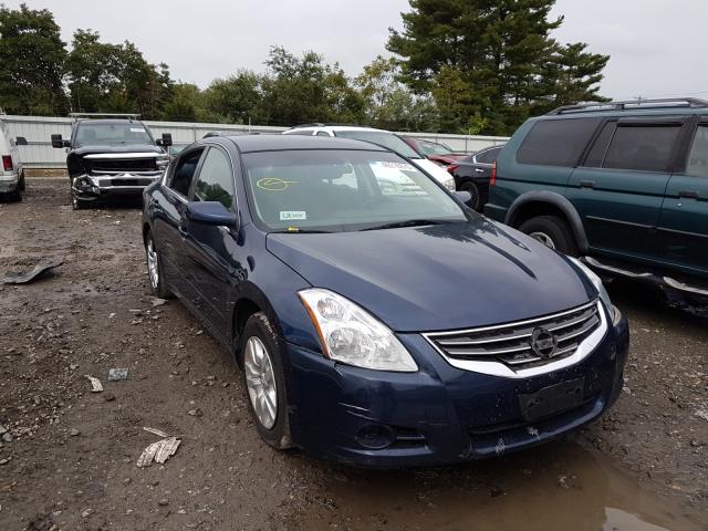 NISSAN ALTIMA BAS 2012 1n4al2ap6cc169855