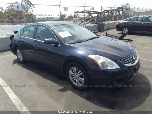 NISSAN ALTIMA 2012 1n4al2ap6cc170214