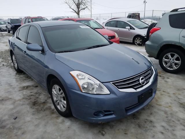 NISSAN ALTIMA BAS 2012 1n4al2ap6cc170391