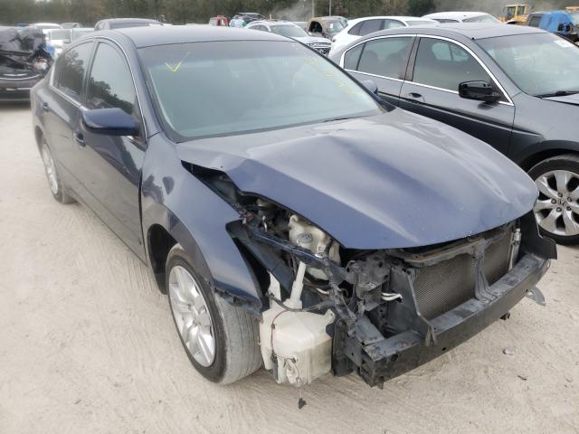 NISSAN ALTIMA BAS 2012 1n4al2ap6cc170567