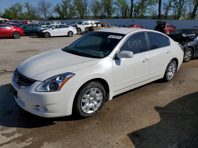 NISSAN ALTIMA BAS 2012 1n4al2ap6cc170844