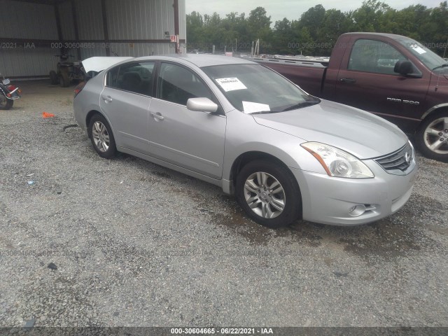 NISSAN ALTIMA 2012 1n4al2ap6cc170942