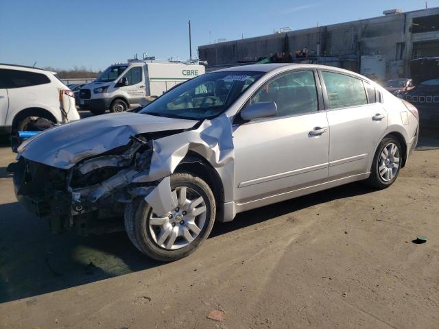 NISSAN ALTIMA BAS 2012 1n4al2ap6cc170956