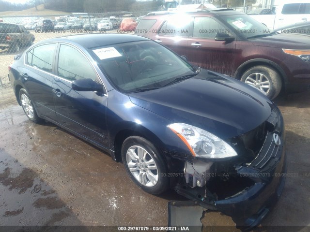 NISSAN ALTIMA 2012 1n4al2ap6cc170990