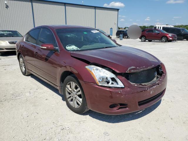 NISSAN ALTIMA BAS 2012 1n4al2ap6cc171329