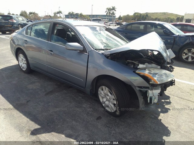 NISSAN ALTIMA 2012 1n4al2ap6cc171430