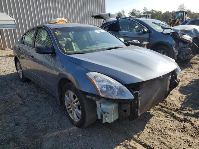 NISSAN ALTIMA BAS 2012 1n4al2ap6cc172044