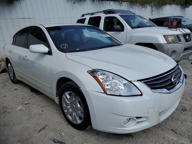 NISSAN ALTIMA BAS 2012 1n4al2ap6cc172710