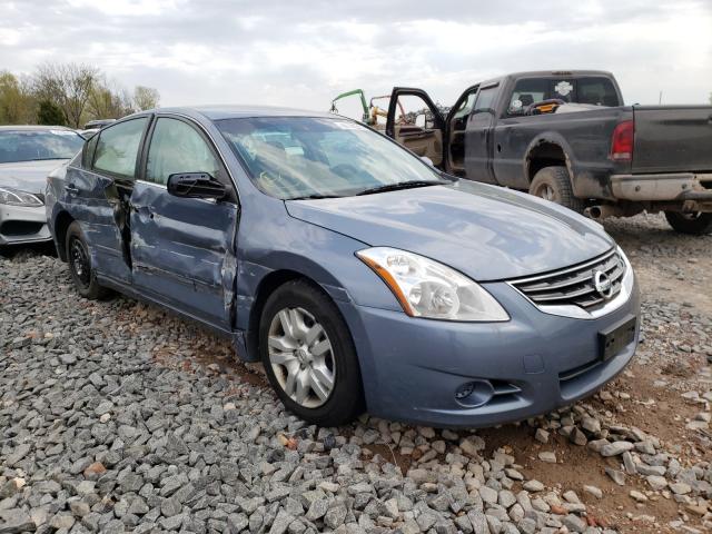 NISSAN ALTIMA BAS 2012 1n4al2ap6cc172805