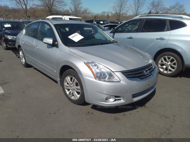 NISSAN ALTIMA 2012 1n4al2ap6cc172920