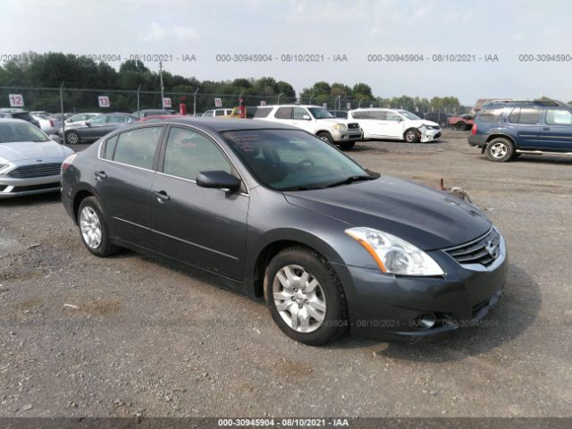 NISSAN ALTIMA 2012 1n4al2ap6cc173002