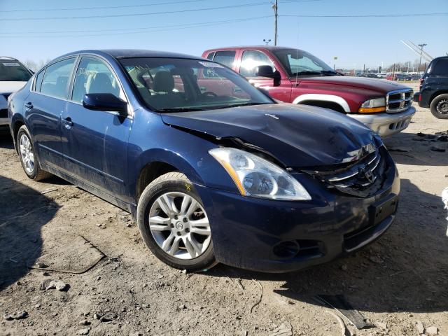 NISSAN ALTIMA BAS 2012 1n4al2ap6cc173372