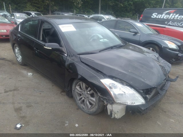 NISSAN ALTIMA 2012 1n4al2ap6cc175137