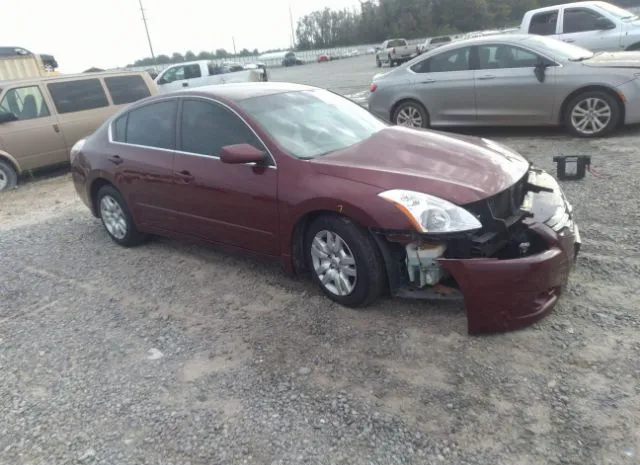 NISSAN ALTIMA 2012 1n4al2ap6cc175297