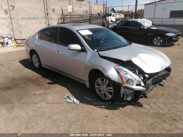 NISSAN ALTIMA 2012 1n4al2ap6cc175476