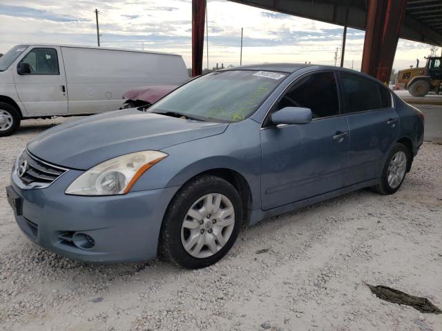 NISSAN ALTIMA 2012 1n4al2ap6cc175557