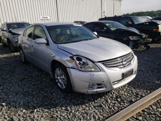 NISSAN ALTIMA BAS 2012 1n4al2ap6cc175736