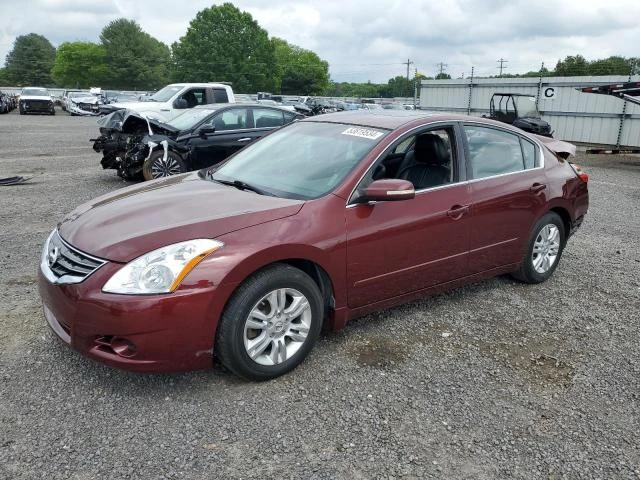 NISSAN ALTIMA BAS 2012 1n4al2ap6cc177423