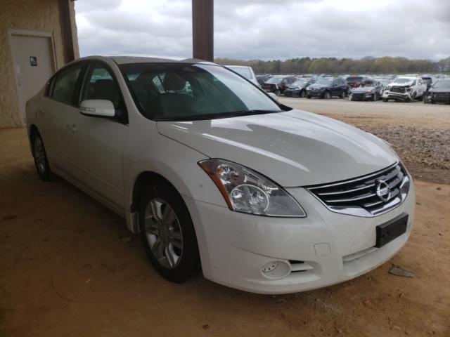 NISSAN ALTIMA BAS 2012 1n4al2ap6cc177762