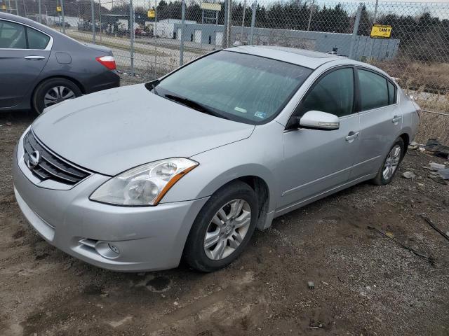 NISSAN ALTIMA BAS 2012 1n4al2ap6cc177857