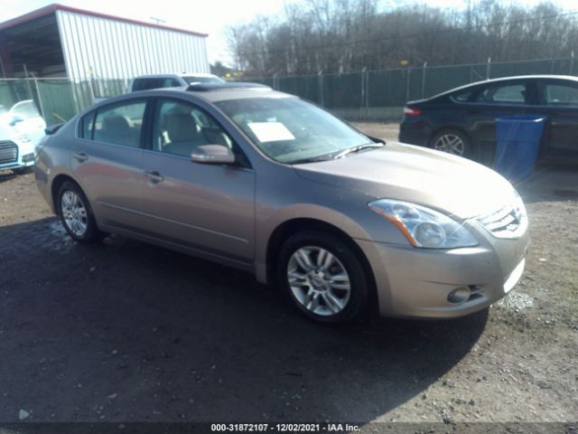 NISSAN ALTIMA 2012 1n4al2ap6cc177955