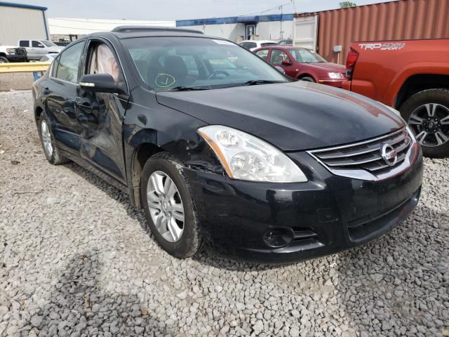 NISSAN ALTIMA 2012 1n4al2ap6cc178037