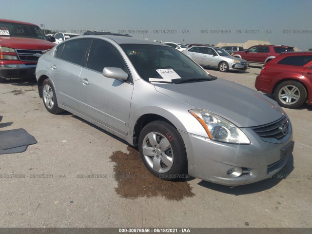 NISSAN ALTIMA 2012 1n4al2ap6cc178331