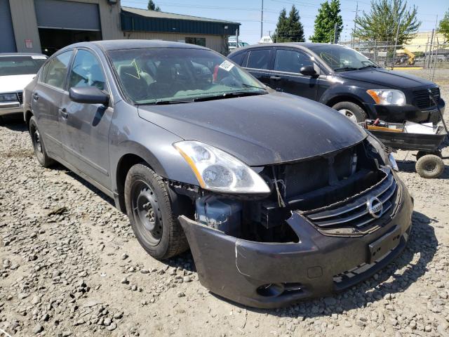 NISSAN ALTIMA BAS 2012 1n4al2ap6cc178510