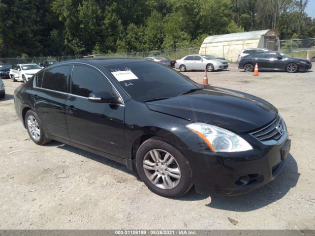 NISSAN ALTIMA 2012 1n4al2ap6cc178894