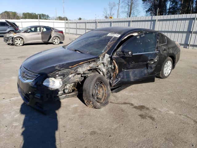 NISSAN ALTIMA 2012 1n4al2ap6cc178961