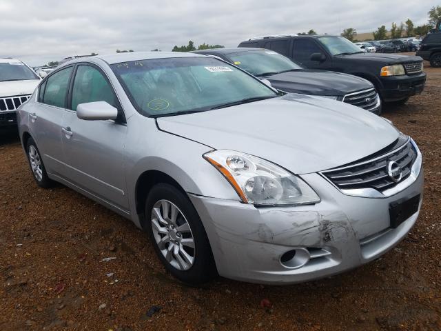 NISSAN ALTIMA BAS 2012 1n4al2ap6cc179379