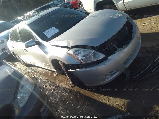 NISSAN ALTIMA 2012 1n4al2ap6cc180418