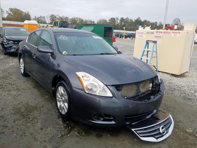 NISSAN ALTIMA 2012 1n4al2ap6cc180564