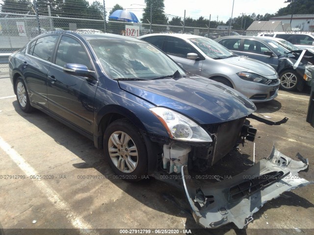 NISSAN ALTIMA 2012 1n4al2ap6cc181231