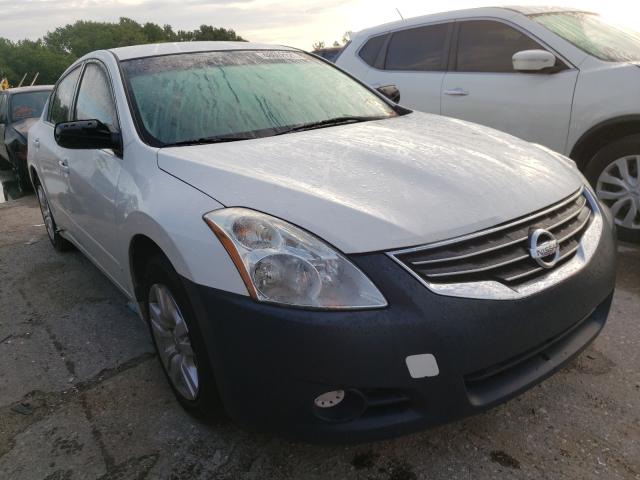 NISSAN ALTIMA BAS 2012 1n4al2ap6cc182461