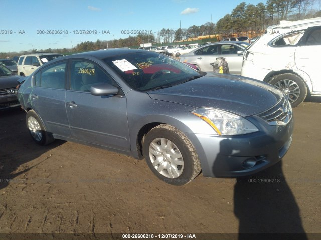 NISSAN ALTIMA 2012 1n4al2ap6cc182640