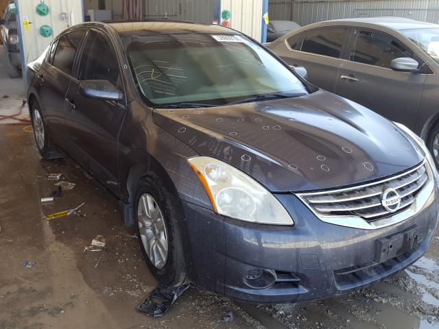 NISSAN ALTIMA BAS 2012 1n4al2ap6cc182802